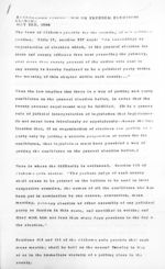 Montgomery--Mississippi elections (Lucile Montgomery papers, 1963-1967; Historical Society Library Microforms Room, Micro 44, Reel 1, Segment 16)