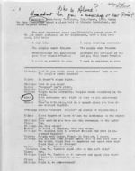 Montgomery--Mississippi Students College Conference, Mary Holmes Junior College, West Point, Miss. (Lucile Montgomery papers, 1963-1967; Historical Society Library Microforms Room, Micro 44, Reel 1, Segment 22)