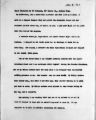 Freedom Information Service-- Threats, 1964 January-July (Freedom Information Service records, 1962-1979; Historical Society Library Microforms Room; Micro 780, Reel 2, Segment 5)
