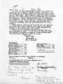 Montgomery, Lucile, Papers, 1963-1967 (Historical Society Library Microforms Room, Micro 44, Reel 2, Sgt 24, Mississippi Summer Project: Student Council to Implement Learning (SCIL))