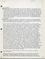 Friesen --Friesen's Diary, November 30-December 15, 1964 (Jake Friesen papers, 1964-1967; Archives Main Stacks, Mss 528, Box 1, Folder 5)