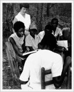 Freedom school class