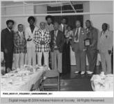 Second Christian Church Father and Son Banquet