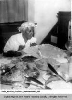 Eliza Stocks Celebrates Her 100th Birthday