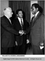 F.W. Woolworth Company Donates to United Negro College Fund