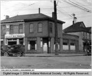 Phyllis Wheatley Branch of the Y.W.C.A.