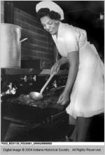 WACS Are Good Cooks