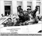 School #27 National Championship Chess Team