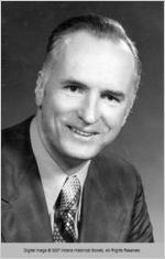William H. Hudnut, III