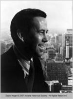 Mayor Richard Lugar