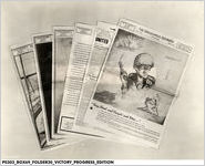 Indianapolis Recorder Victory Progress Edition