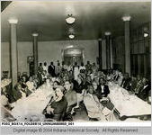 Bean Supper at Bethel AME Church