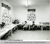 Nursery at Barrington